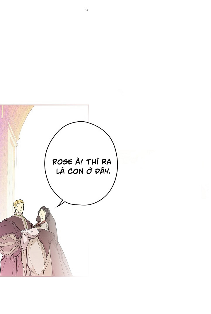 tiểu thư bí ẩn chapter 1 80