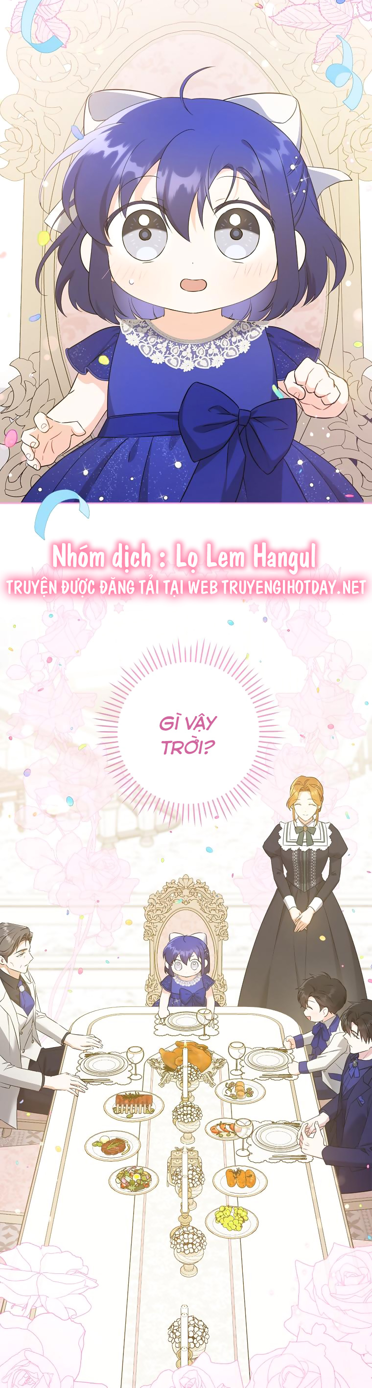 cho con cái núm dú đi mà chapter 74.1 30