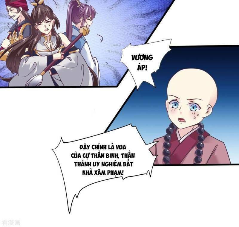 ta là ngọc hoàng đại đế chapter 65 9