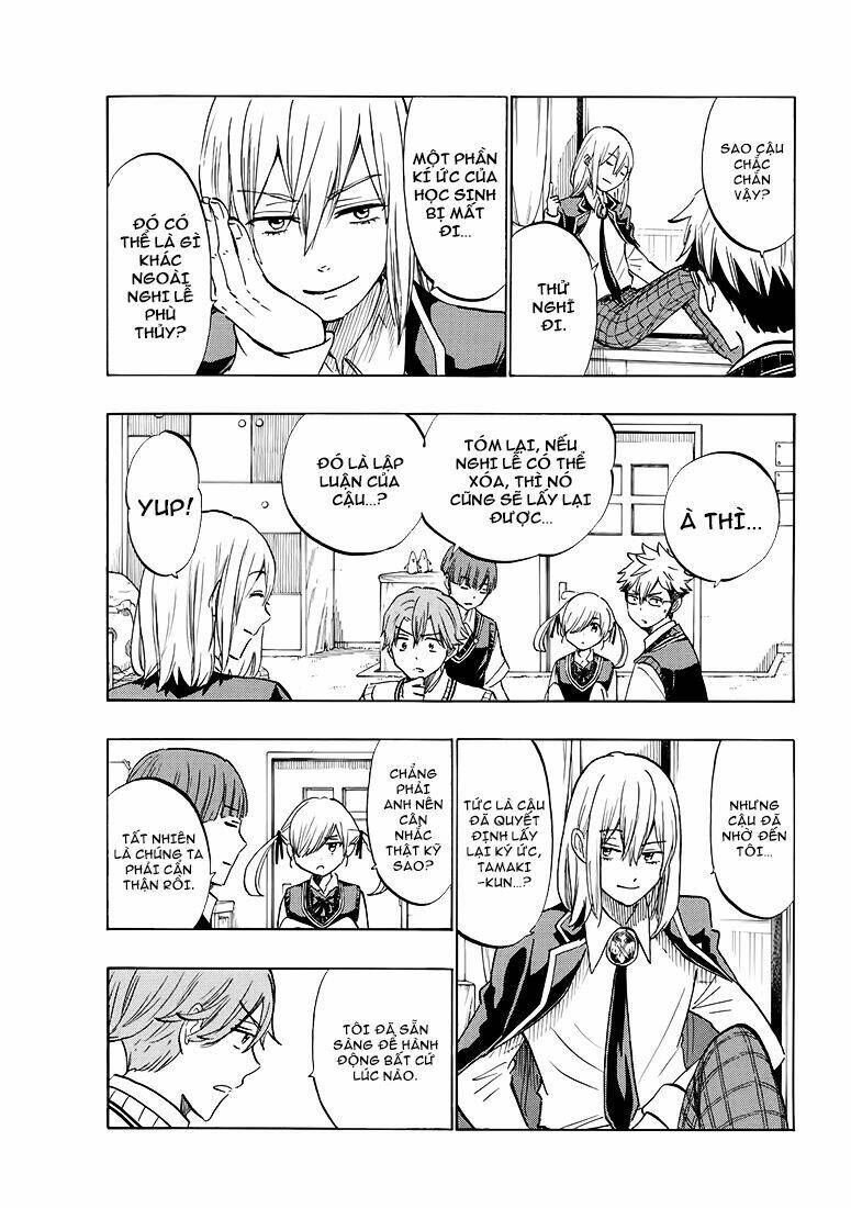 yamada và thất đại ma nữ chapter 216 5