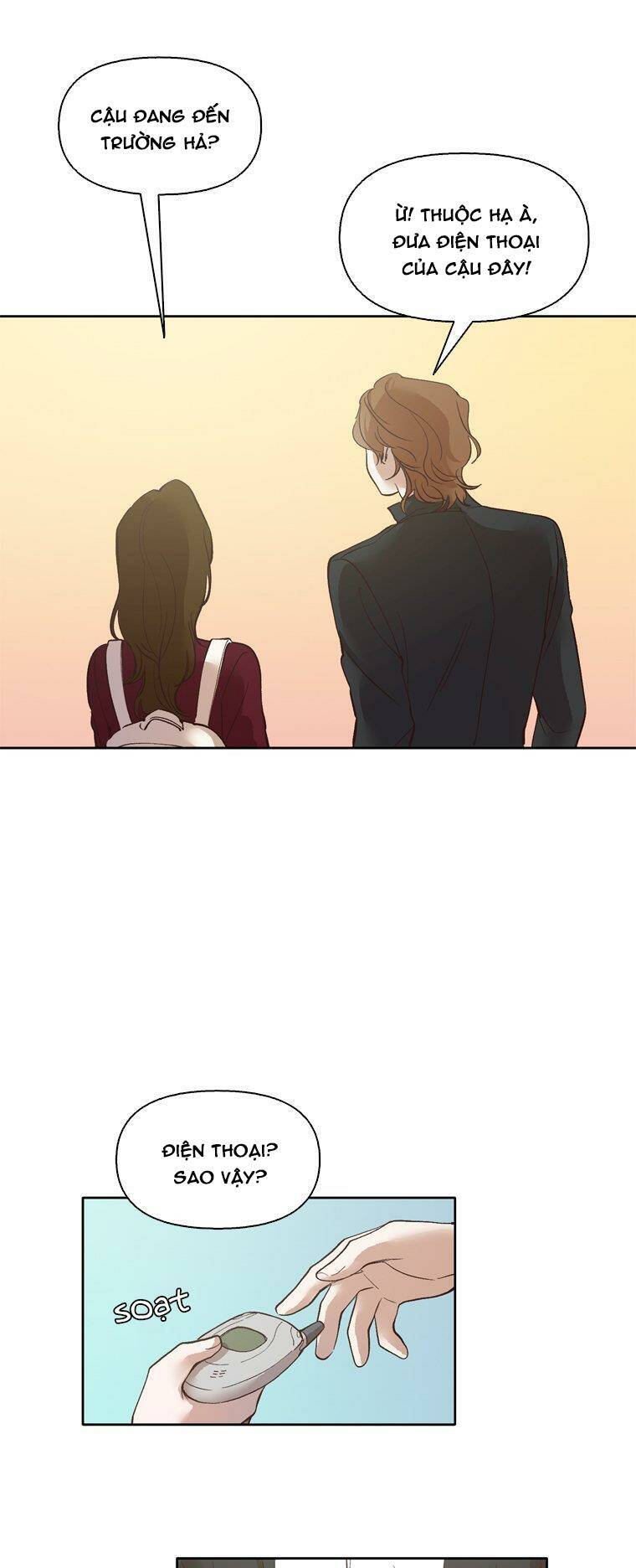 khi đó chúng ta còn trẻ chapter 10 7