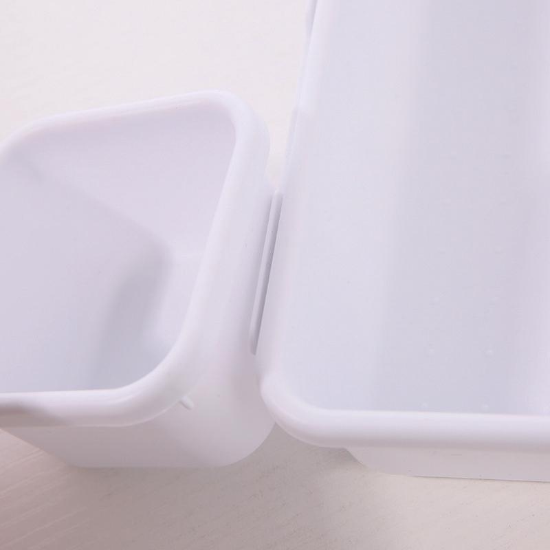 Hộp Nhựa Đựng Vật Dụng Tiện Lợi Cho Nhà Bếp