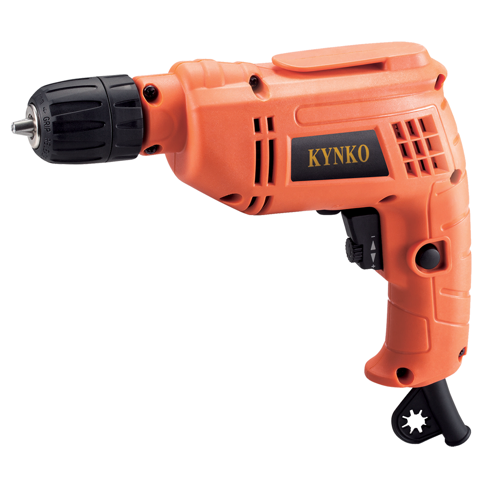 Khoan điện đầu 10mm - KD60 cầm tay chất lượng chính hãng Kynko J1Z-KD60-10 #6601