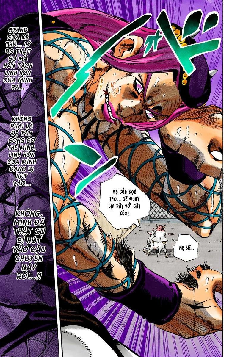 cuộc phiêu lưu bí ẩn chapter 701 26