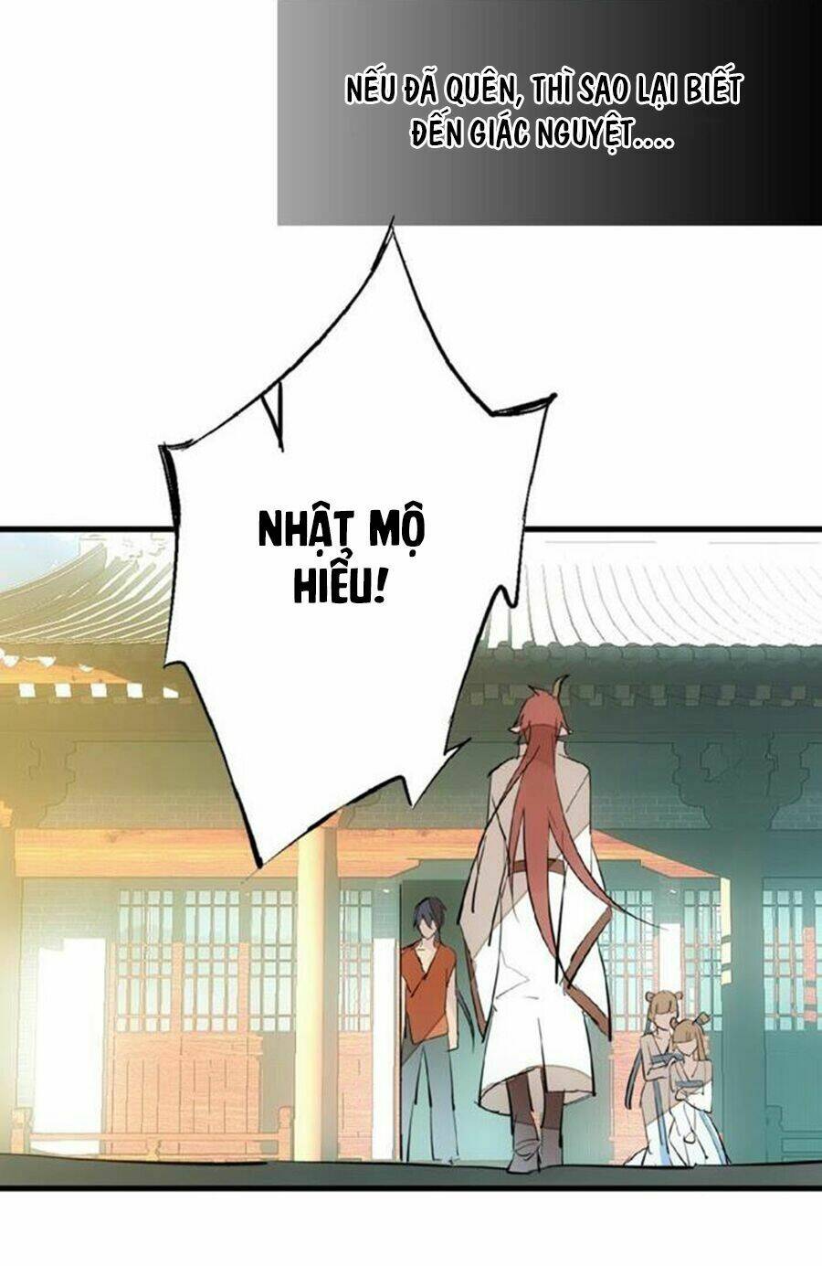 sư phụ lại trêu chọc ta chapter 58 8