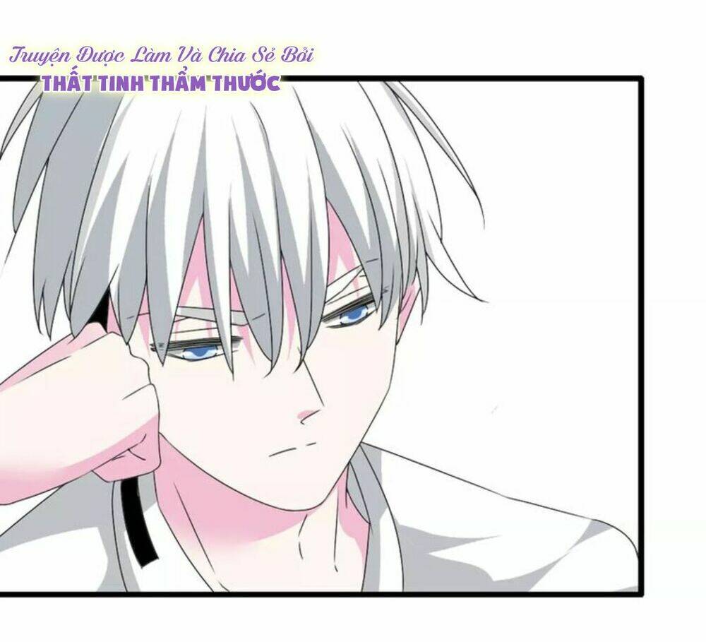 lều khều biết yêu chapter 69 30