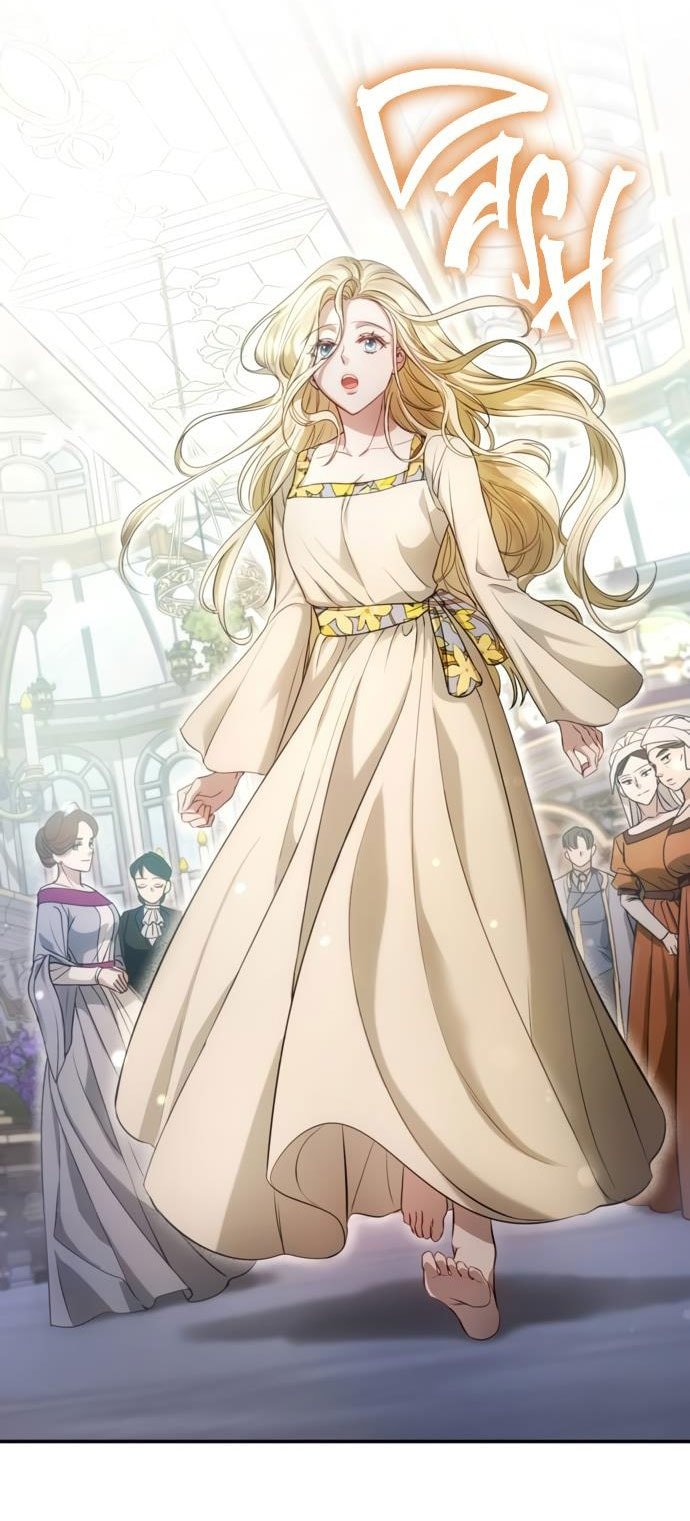 phía sau nụ cười của nàng công chúa sống sót chapter 8.2 9