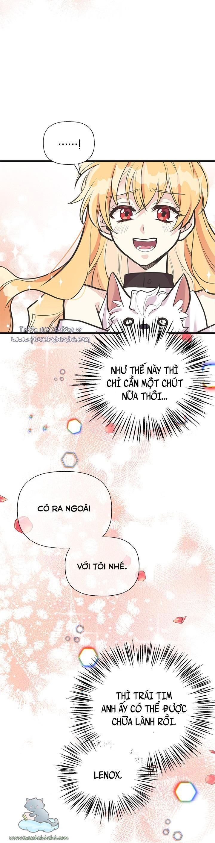 chị tôi nhặt về nam chính của tiểu thuyết chapter 57 31