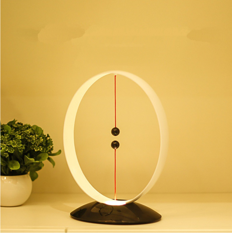 Đèn ngủ trang trí Magnetic Balance Light