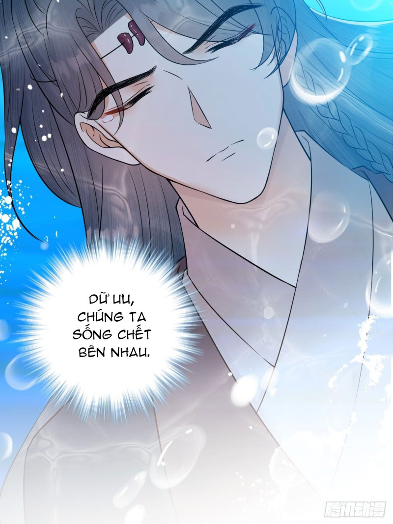 Lễ Băng Nhạc Hoại Chi Dạ chapter 37