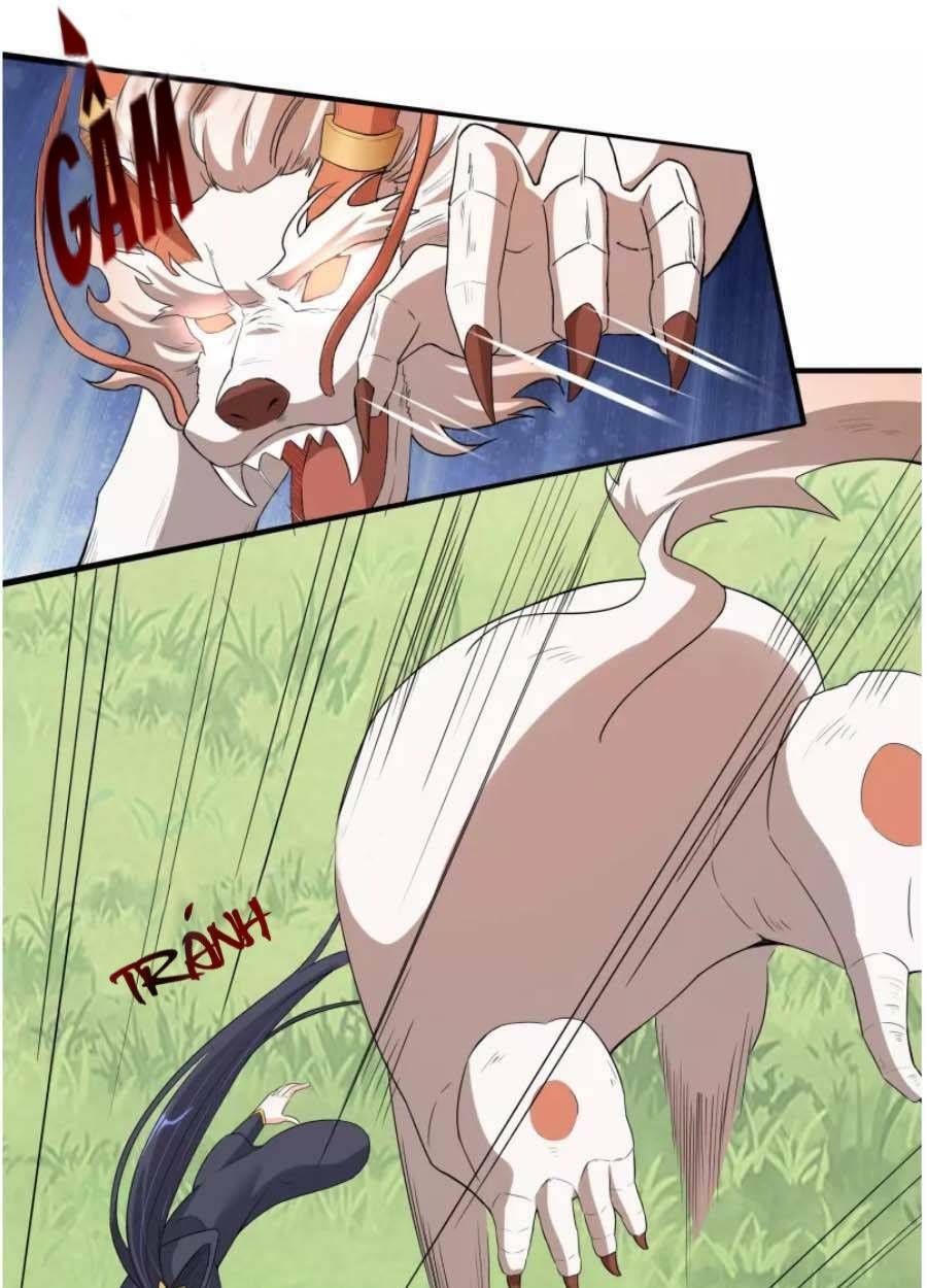 long vương truy thê chapter 9 33