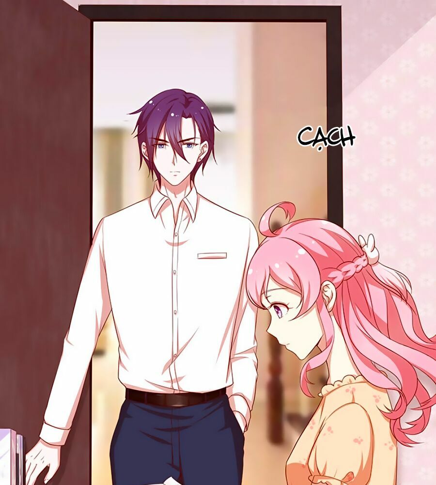 cả thế giới đều không bằng người chapter 44 30