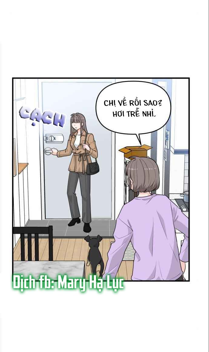 ngài kỵ sĩ, xin hãy cứu tôi! chapter 6 36