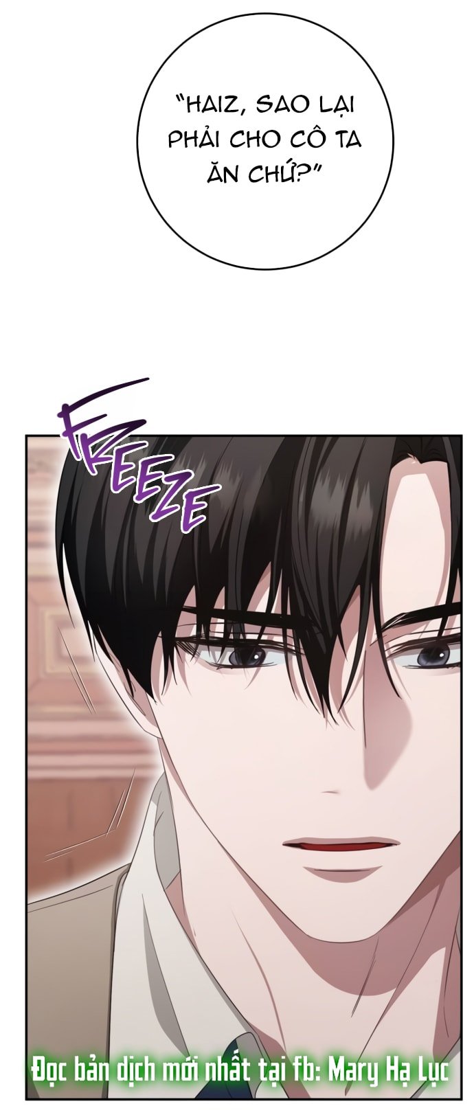 phía sau nụ cười của nàng công chúa sống sót chapter 20.2 28