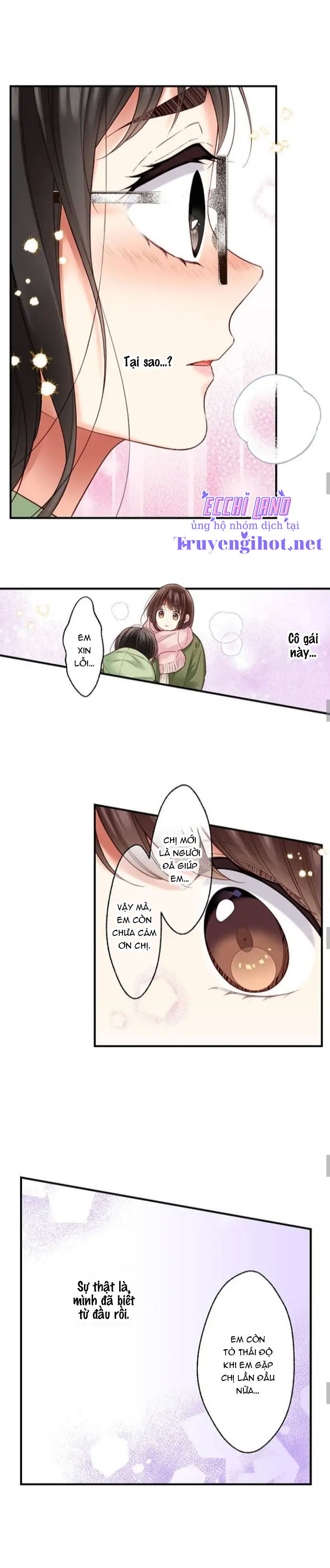 họ chắc chắn đã làm chuyện đó chapter 102.2 1