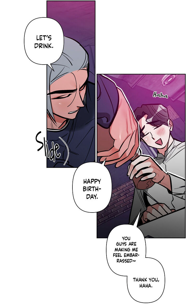 cơ thể hoàn mỹ của bạn tình chapter 5 16