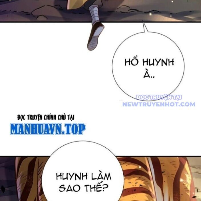 bói toán mà thôi, cửu vĩ yêu đế sao lại thành nương tử ta?! chapter 72 22