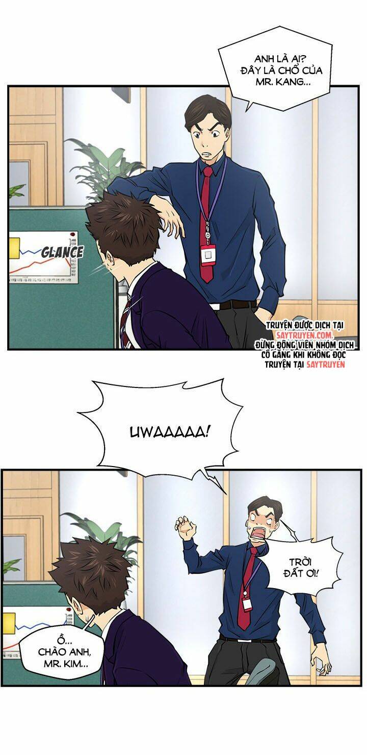 mr kang chapter 8 13