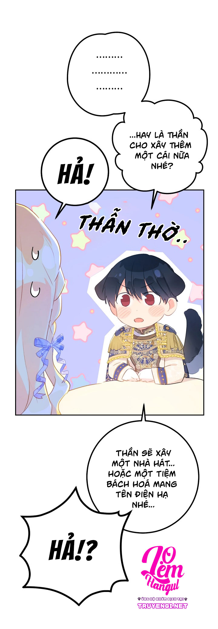 con rối ác nữ marionette chapter 35 58