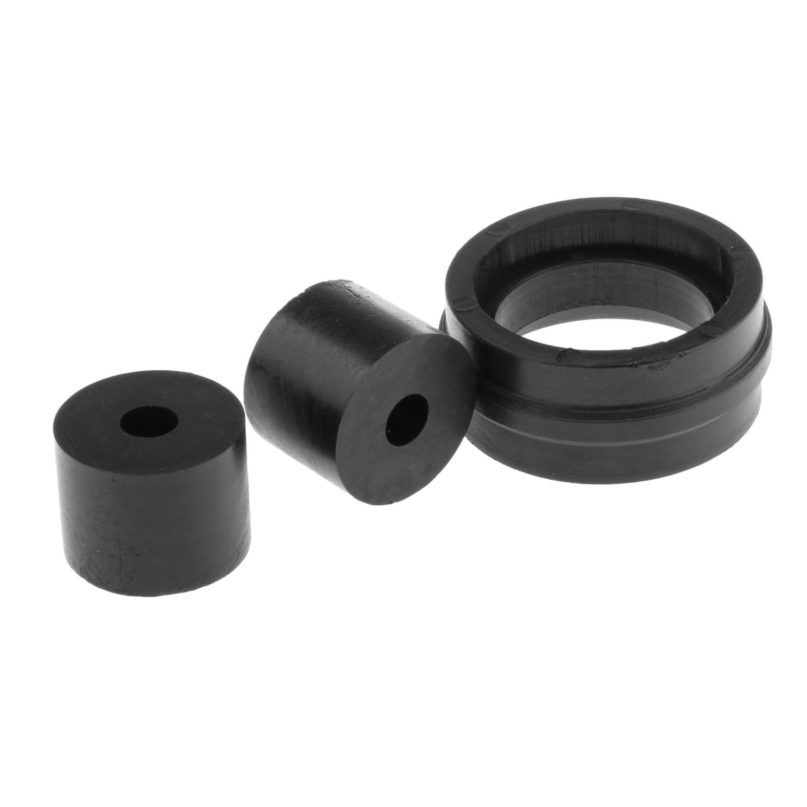 2X Replaces Upper & Amp; Lower Chain Set Fit for