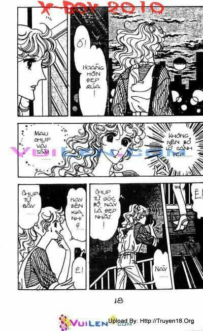 ánh đèn rực rỡ chapter 7 19