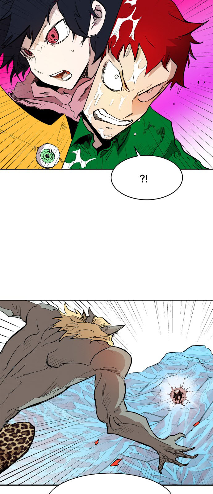 hard core leveling warrior chapter 119 31