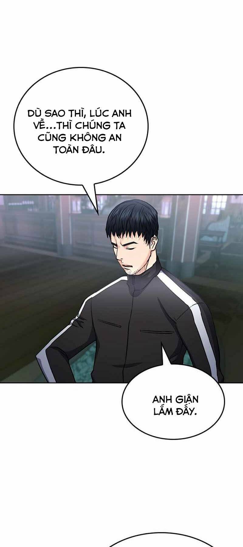 druid tại ga seoul - người hóa thú chapter 67 15