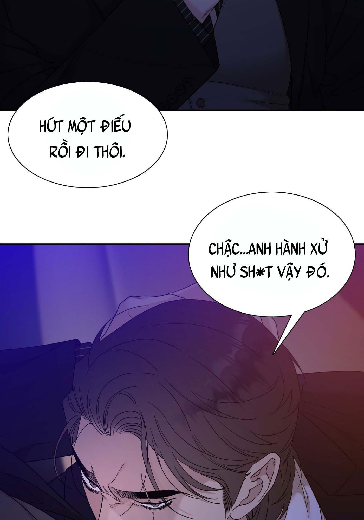 (END) KẺ ĐÊ TIỆN chapter 4