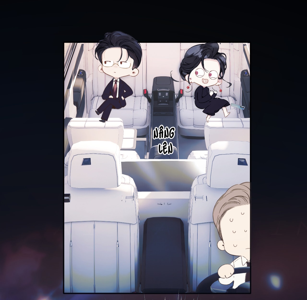 Trêu Nhầm chapter 46.2 2