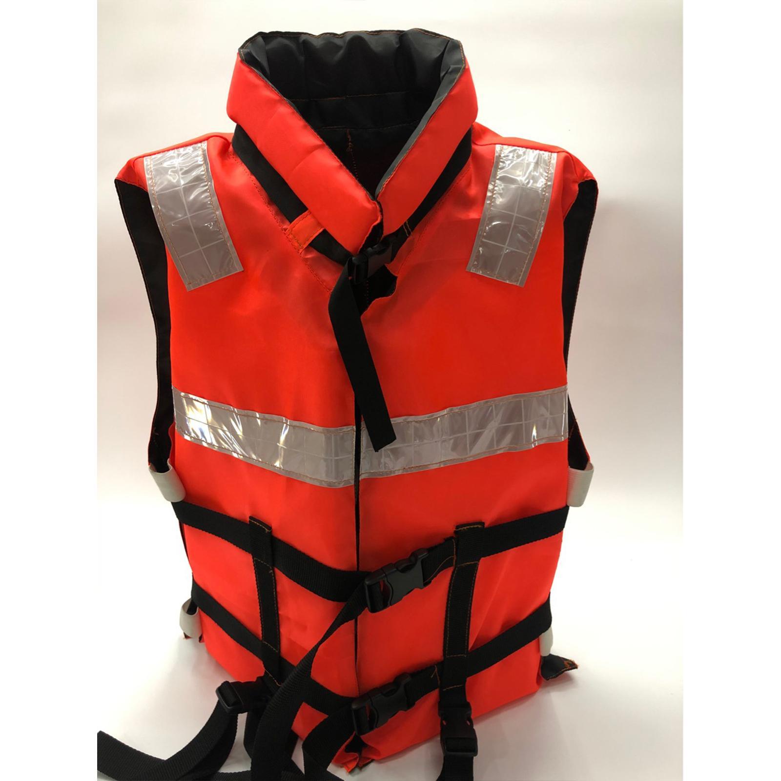 Jackets Buoyancy Aids Adjustable Anti Scratch for Kayak Fishing
