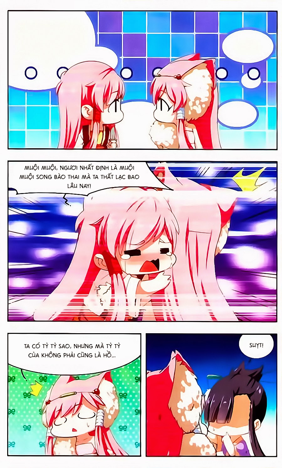 manh phong thần chapter 12 9