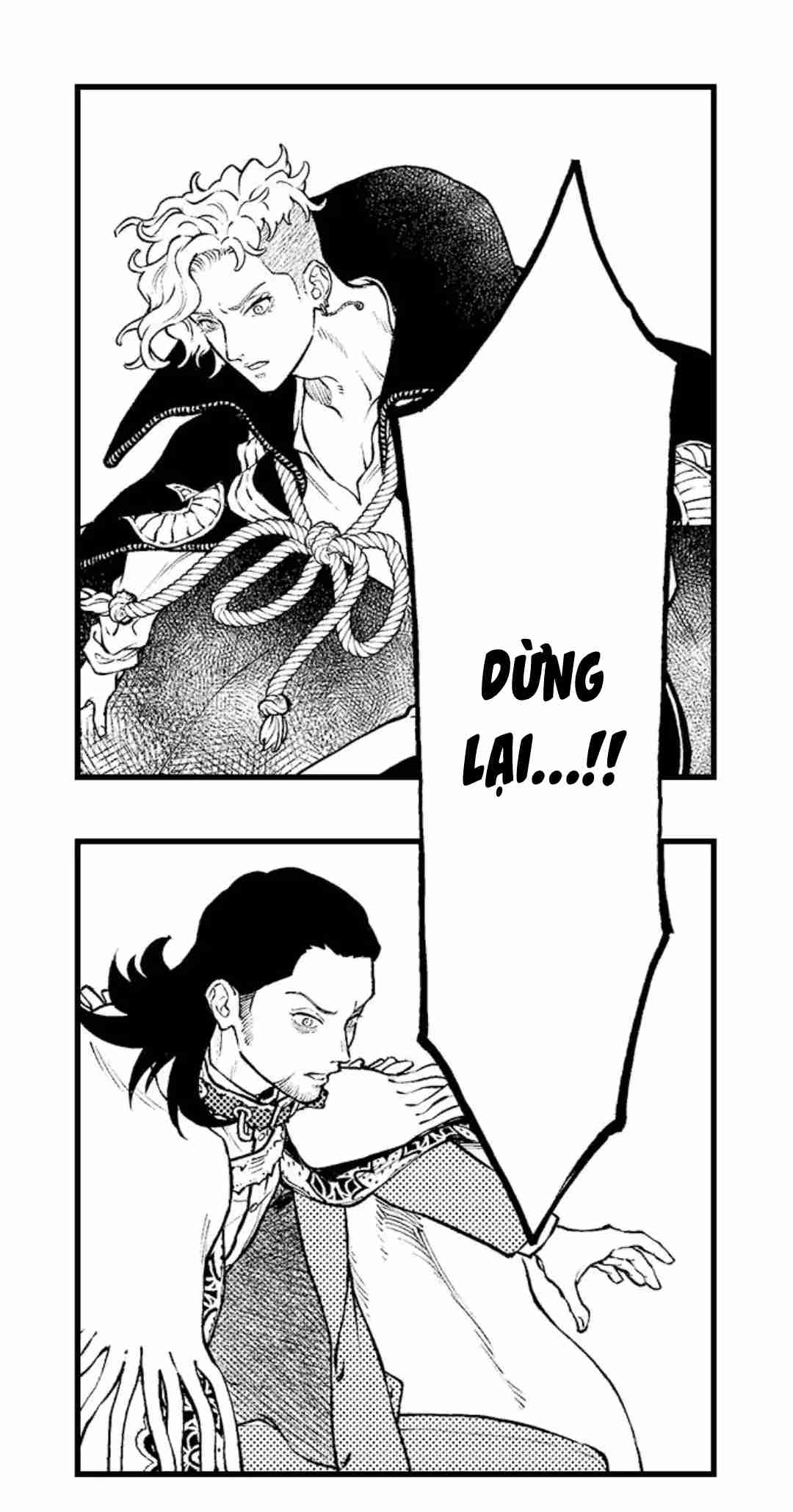 Gửi Em Gái Yêu Dấu, Anh Trai Em Trở Thành Thánh Nữ Mất Rồi chapter 40.2 - Trang 14