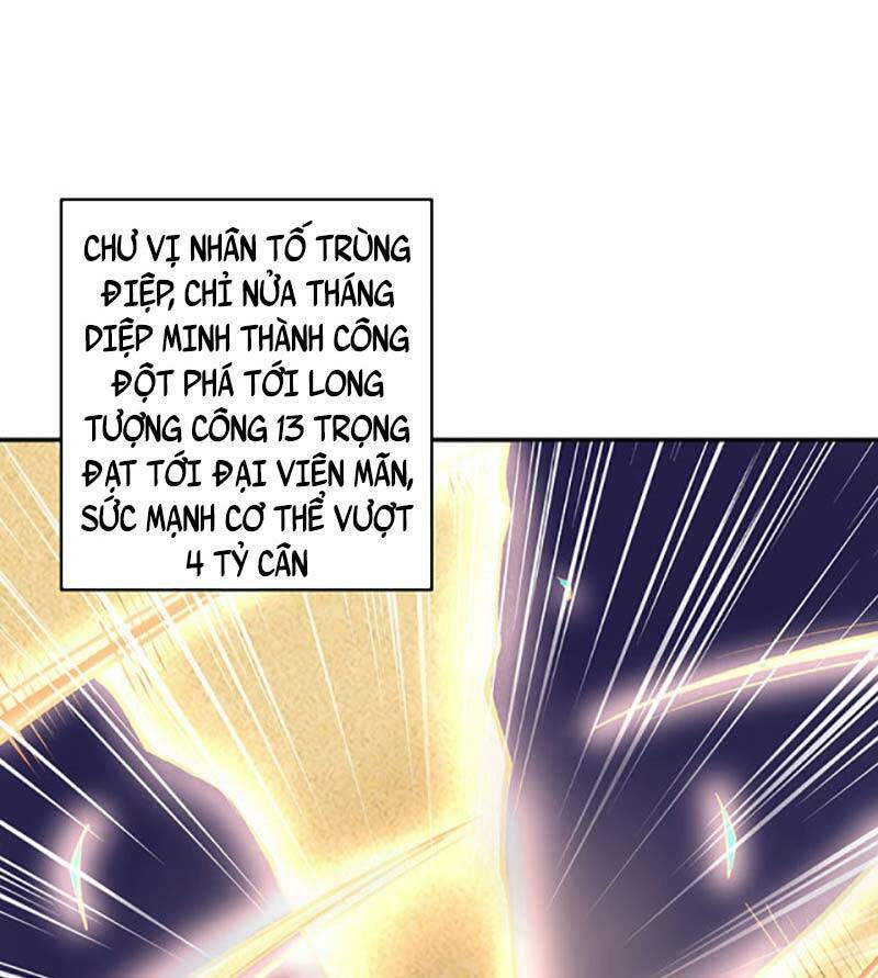 võ đạo độc tôn chapter 491 22