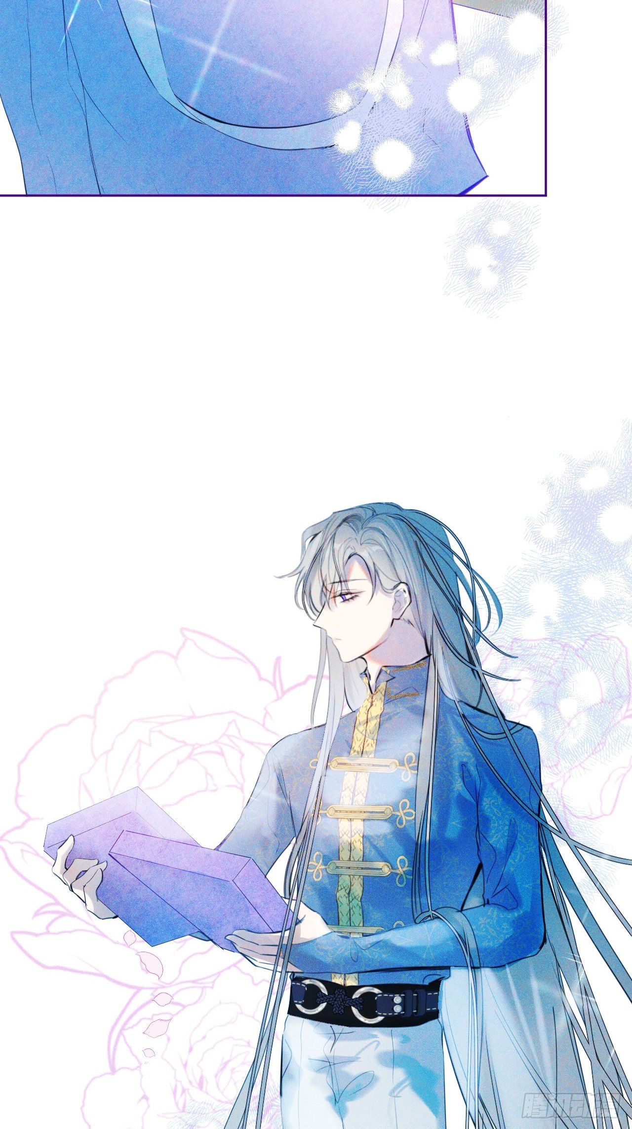 ma nữ đang dần tà ác chỉ đành trở thành phản diện chapter 15.1 3