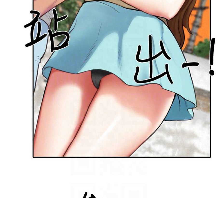 cô gái bé nhỏ của tôi chapter 6.1 35