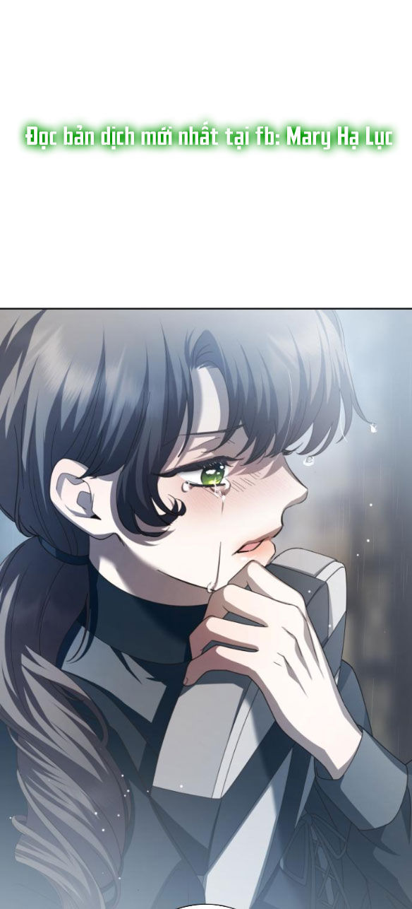 tôi muốn trở thành cô ấy dù chỉ là một ngày chapter 140.1 21