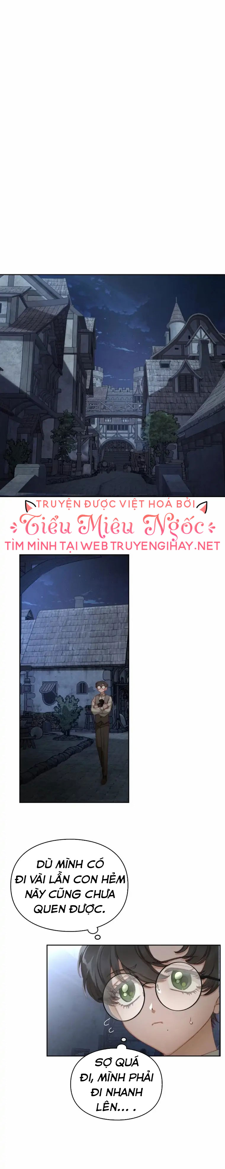 thư viện ánh trăng chapter 11 5