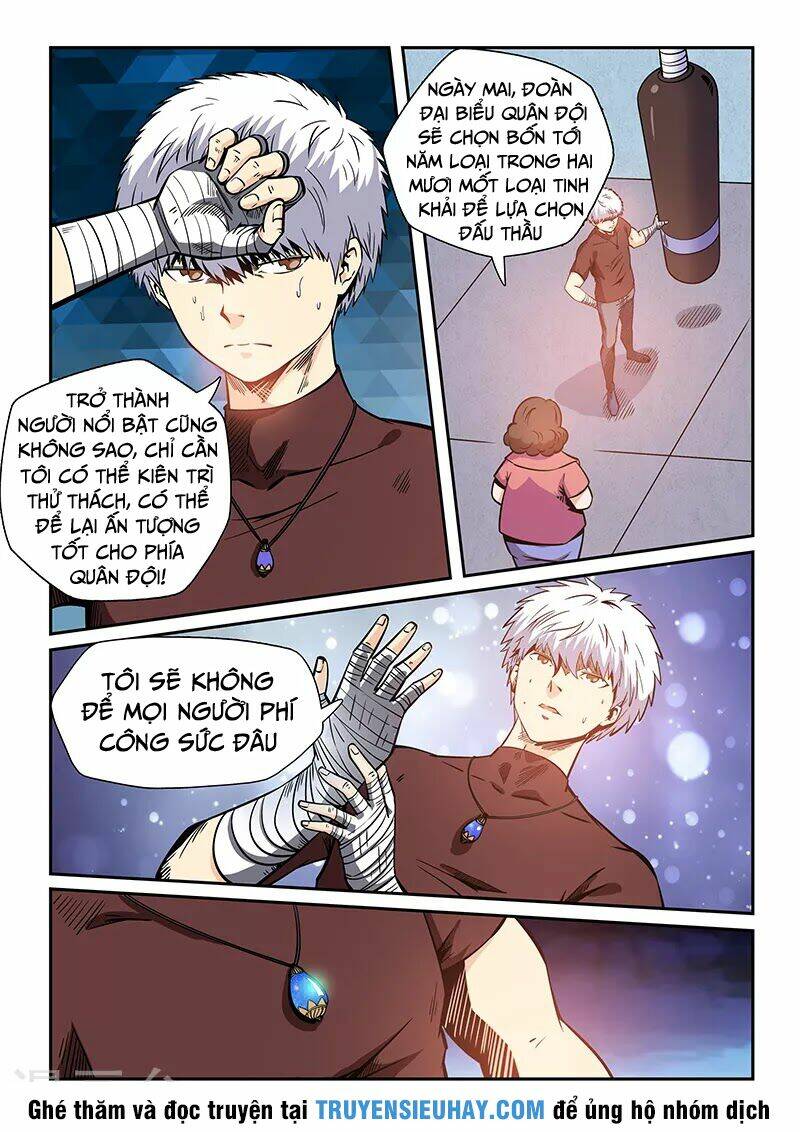 tu chân tứ vạn niên chapter 218 7