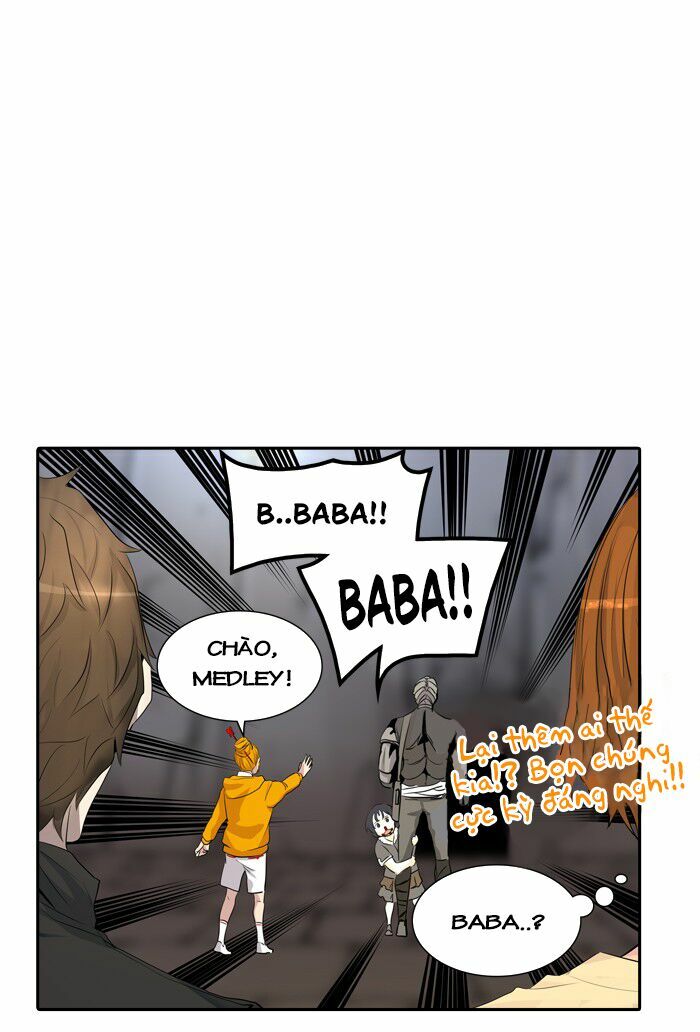 tòa tháp bí ẩn 2 chapter 268 61