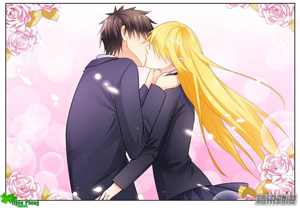 phúc hắc tổng tài đừng tới đây chapter 43 5