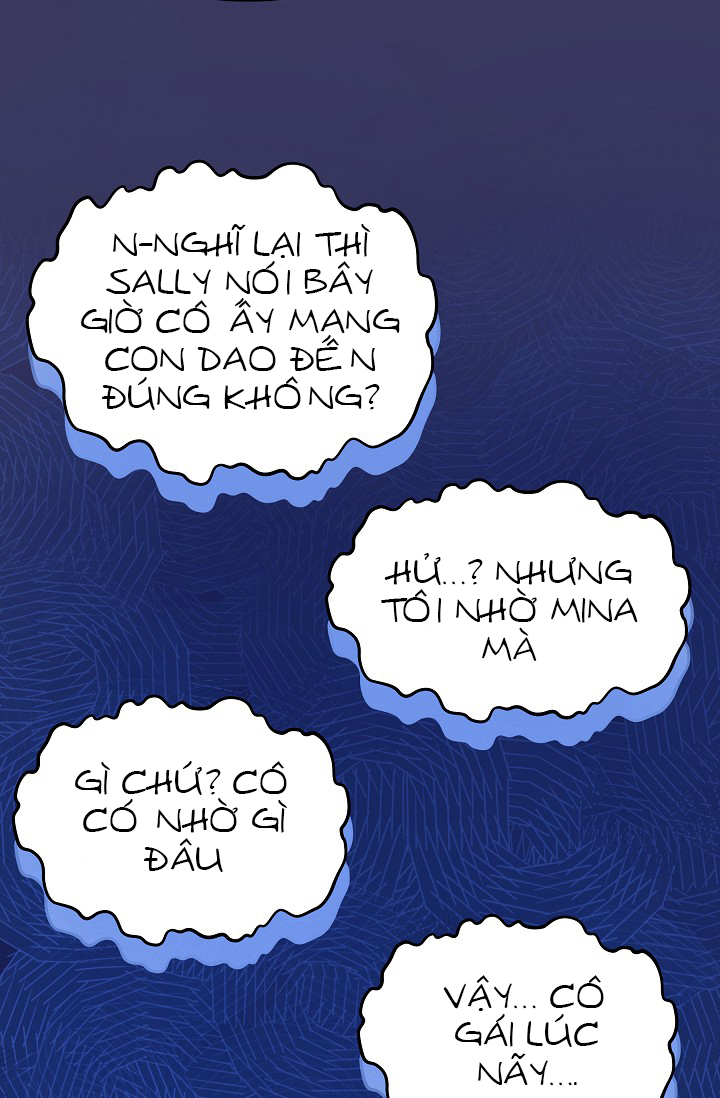 tôi đã ở đây ngay từ ban đầu chapter 2 25