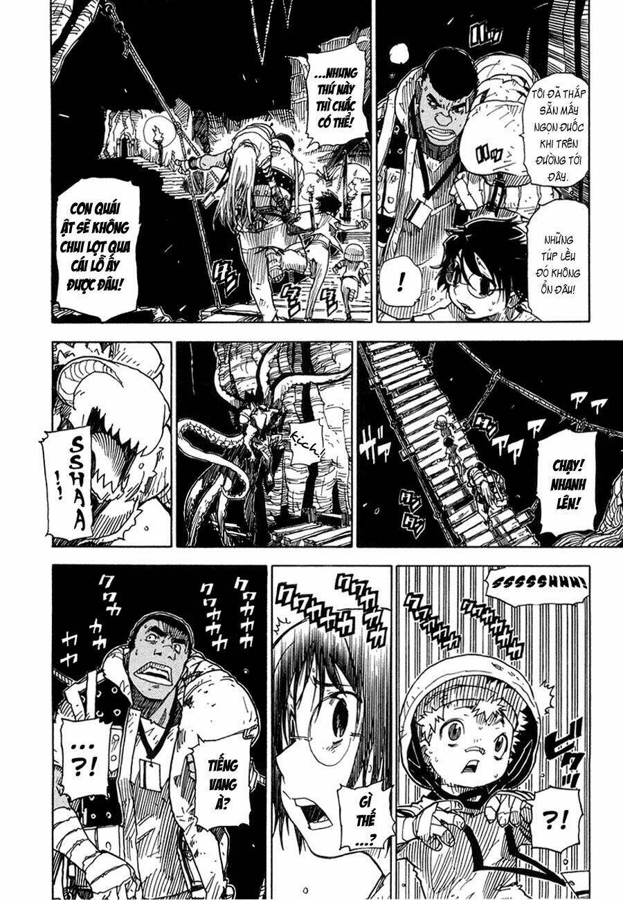 king of thorns chapter 25 17