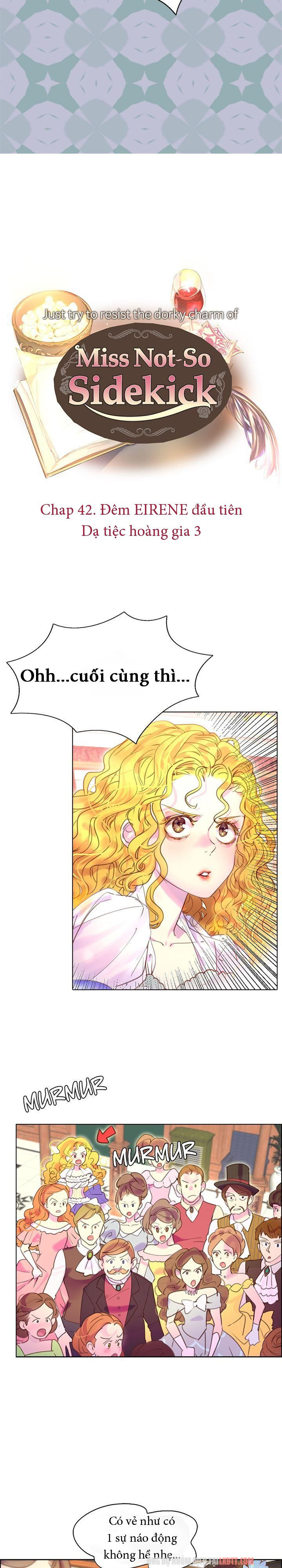 đừng xem thường nữ phụ chapter 42 2