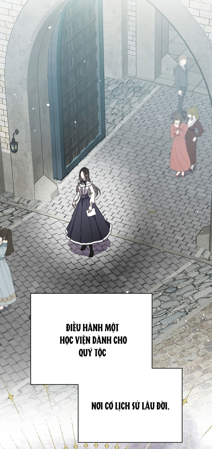 chiếm hữu trái tim bạo chúa chapter 1.2 19