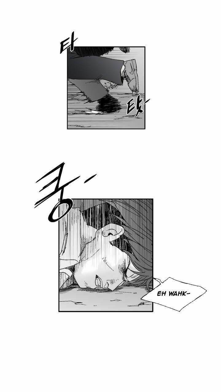 bạo lực học đường chapter 47 35