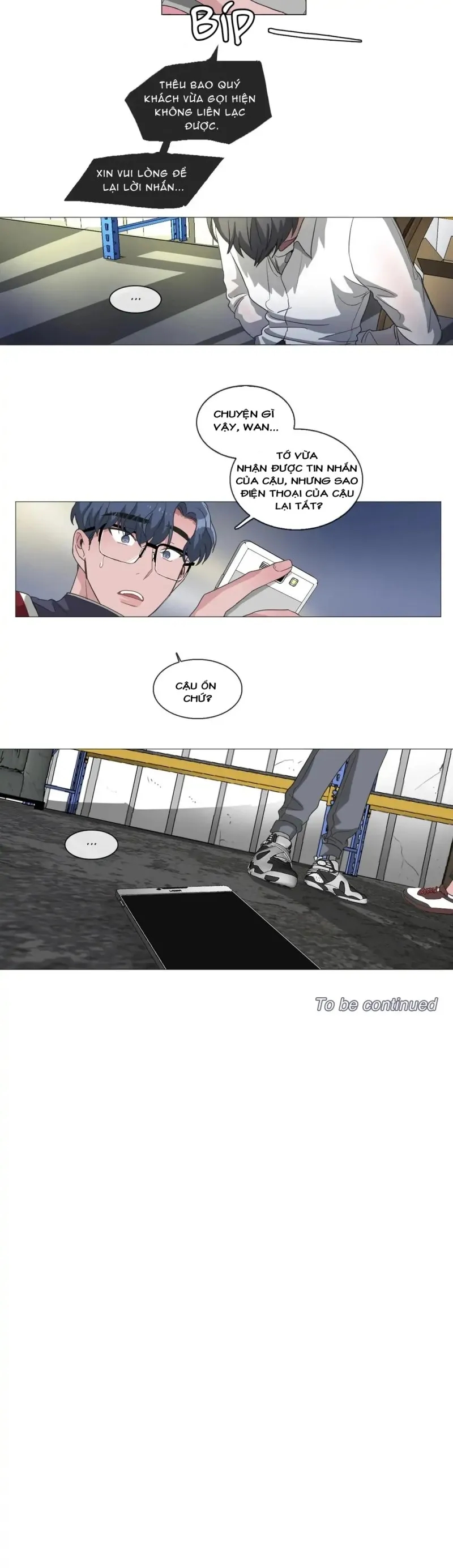 kí ức giả dối chapter 37 11