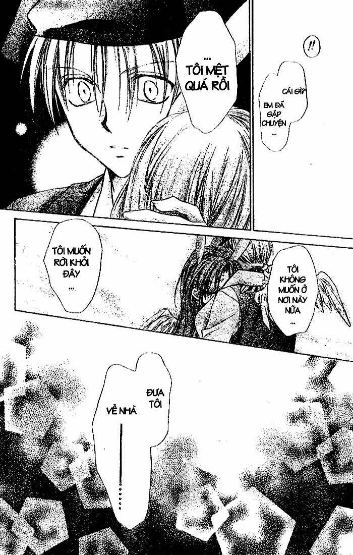 đi tìm mặt trăng tròn chapter 18 32