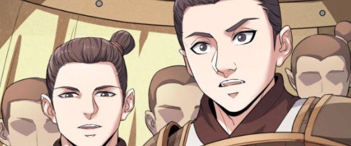 đại tần, ta là con tần thủy hoàng, giết địch thành thần chapter 3 105