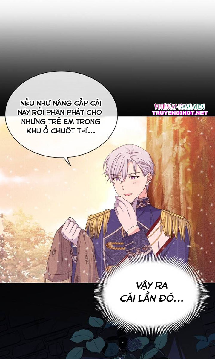 lời cầu hôn đến từ hoàng đế chapter 17.2 29