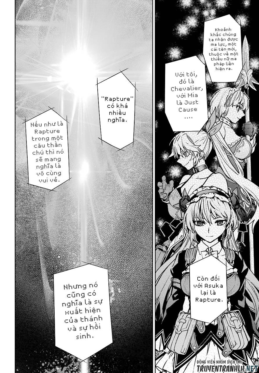 mahou shoujo tokushuusen asuka chapter 62 39